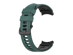 Correa de silicona para Samsung Galaxy Watch 4 Classic (42 mm/46 mm) - Dos colores