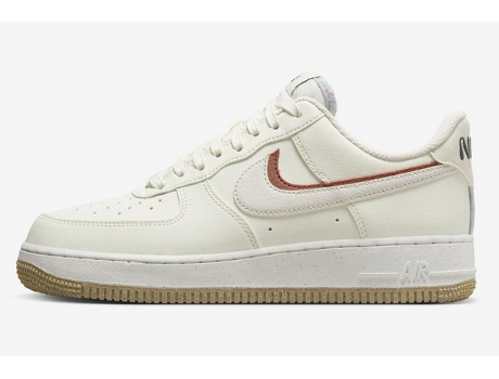 Zapatillas de Mujer NIKE Piel (36)