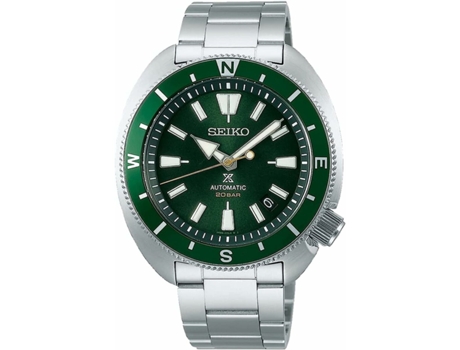 Reloj Hombre SEIKO PROSPEX LAND (42,5 mm)