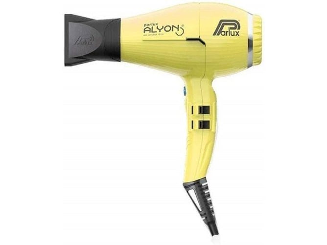 Secador de Cabello PARLUX Alyon Amarillo (2250 W)