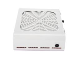 Aspiradora Rebe-machine para salones de uñas, 48 W, para gel UV.