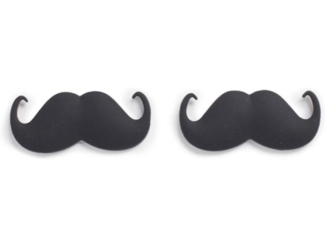 Accesorio para Zapatos OKA B Bigote PVC Mujer (Multicolor)