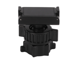 Adaptador De Cabeça Esférica Magnética Para Dji Action 2, Acessório De Câmera Esportiva