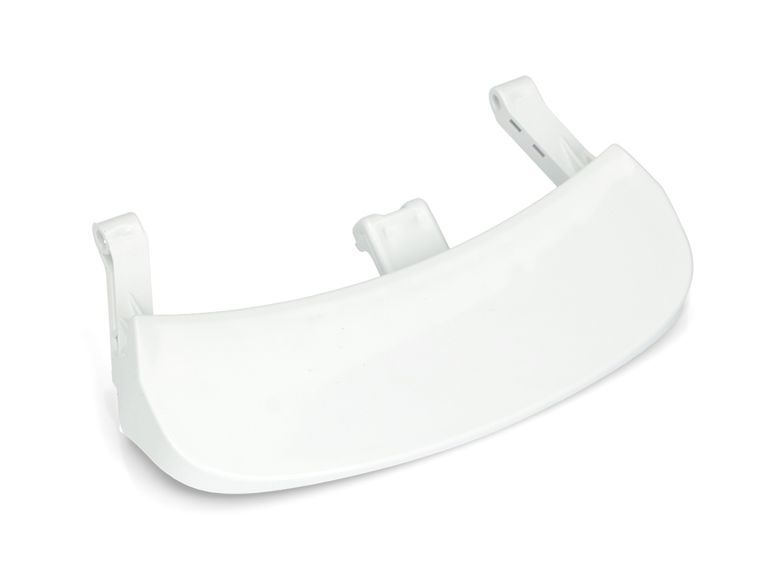 Tirador Blanco De La Puerta - Vestel 42023887 Para Lavadora Dhl015ve