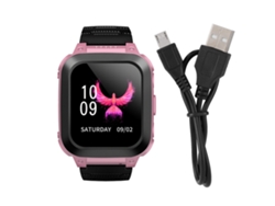 Reloj infantil EOOCOO (cámara tipo linterna con posicionamiento LBS)