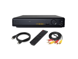 Reproductor de DVD (portátil 4k HDMI)