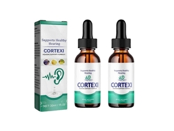 Gotas Ouvido Tratamento Zumbido Ouvido Coceira Dor Perda Audição Sintomas 30ml