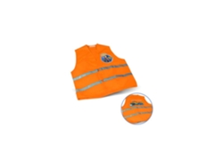 Chaleco De Emergencia Para Niños Rolly Toys