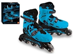 Patines MONDO De Linea Tm 33/35 Mondo Niño