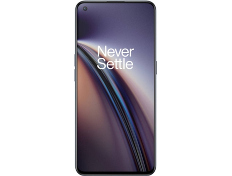Smartphone ONEPLUS NORD CE 5G (6.43'' - 8 GB - 128 GB - Negro)