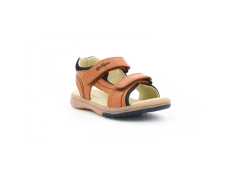 Sandalias KICKERS Hombre (Multicolor - 33)