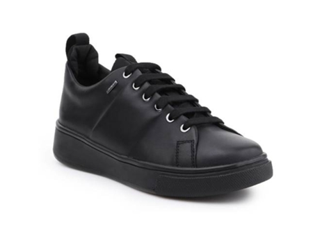Zapatos Mujer GEOX Negro (Tam: 23.5 cm/36.0 eu)