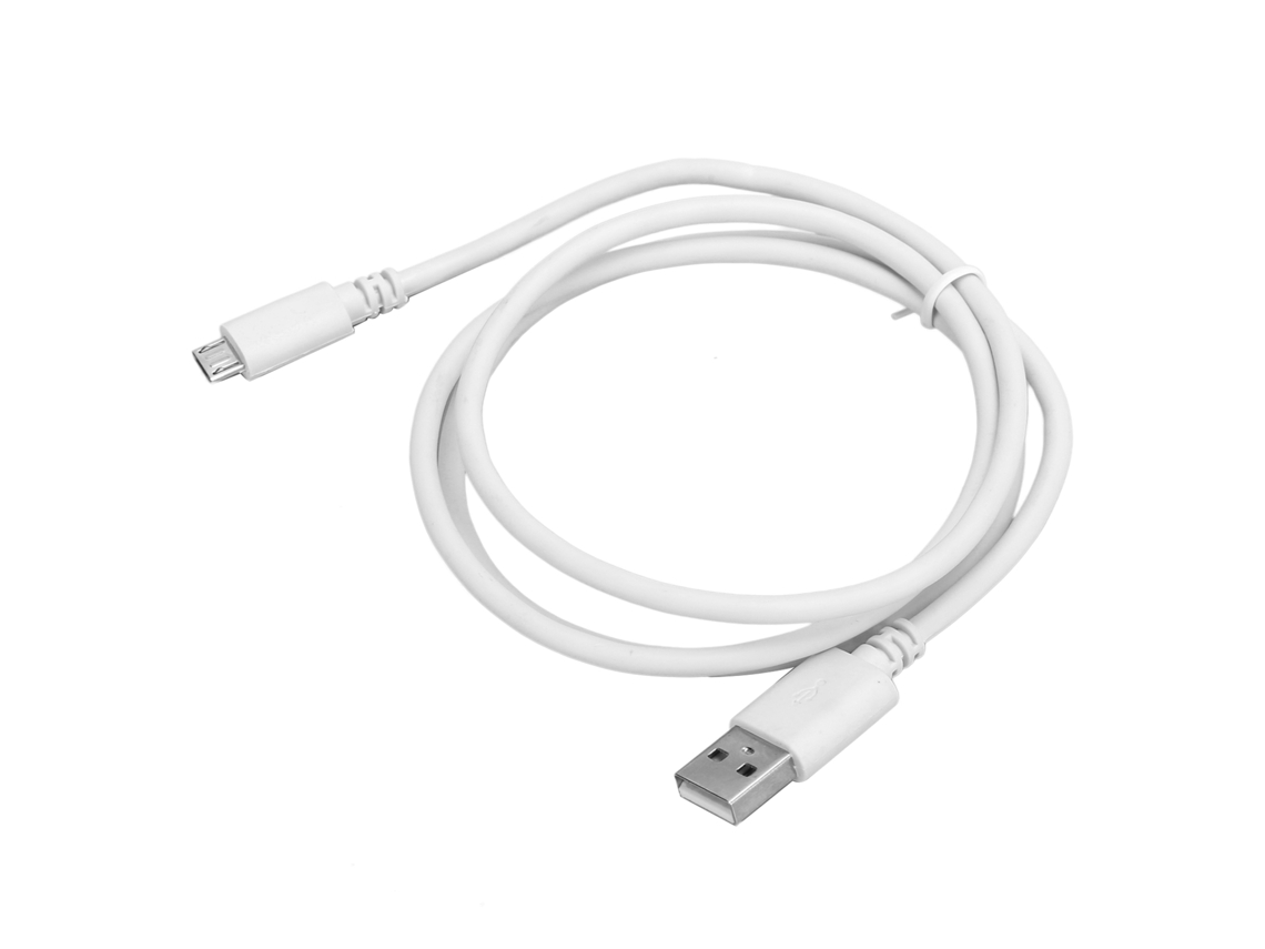 Cable De Carga Rápida Micro Usb 1m/3.3ft Para Teléfonos Android, Cable De Recambio
