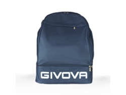 Mochila de Fútbol GIVOVA Sport (31-40 L - Azul)