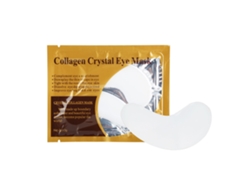 Mascarilla para ojos para eliminar las ojeras y reducir las líneas de expresión