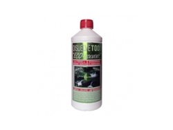 Disolvente DIPISTOL Eco Solvent Disuelve Todo 1 L)
