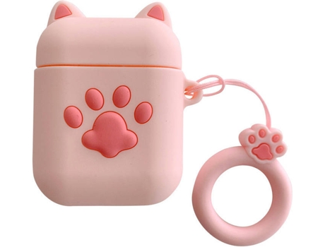 Funda AirPods LOVEBABYLY X-EJKOO-115 (Apple AirPods 1/2)