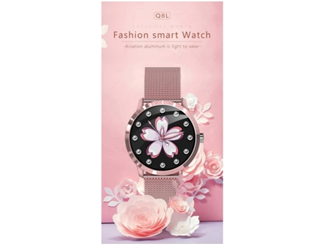 Smartwatch ENZONS