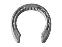 Frente de Aço C/P Ferradura Parabolic Sport Prateado 1Vaillant