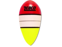 Flotador ZEBCO Predator
