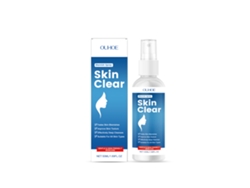 Spray limpiador eficaz para el hogar - Efecto rápido