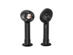 Ventilador De Mano, Ventilador De Oficina