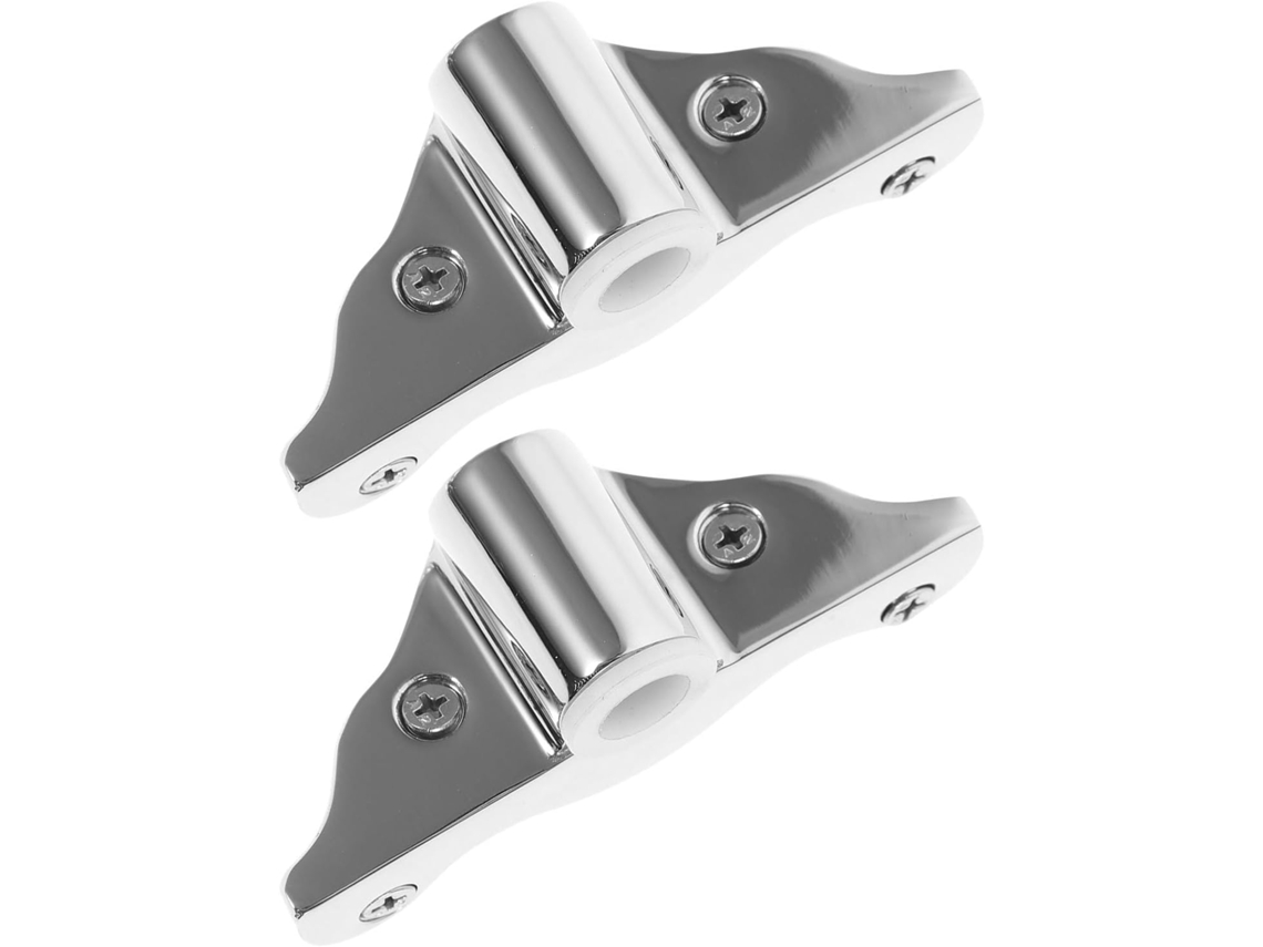 Soporte De Acero Inoxidable Para Remos De Barco, Equipo Náutico