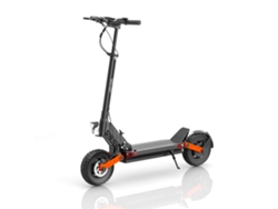Patinete Eléctrico Plegable Joyor S10-s-z, Dos Motores De 1000 W, Batería De 60 V Y 18 Ah, Autonomía De 75 Km, Frenos Hidráulicos