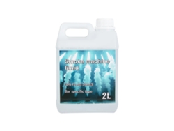 Líquido para niebla de alto rendimiento y densidad, seguro y biodegradable, 1 unidad, ninguno