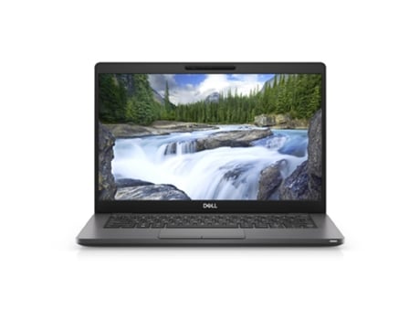 Portátil DELL Latitude 5300 (Reacondicionado Como Nuevo - Intel Core i5-8365U - RAM: 16 GB - 512 SSD - Intel UHD Graphics)