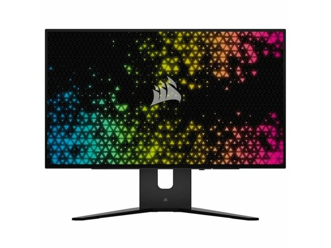 Monitor CORSAIR CM-9030002-PE (Negro - 27 - Quad HD - OLED - NVIDIA G-SYNC - 0,03 ms)