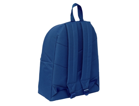 Mochila Escolar SAFTA 33 x 42 x 15 cm