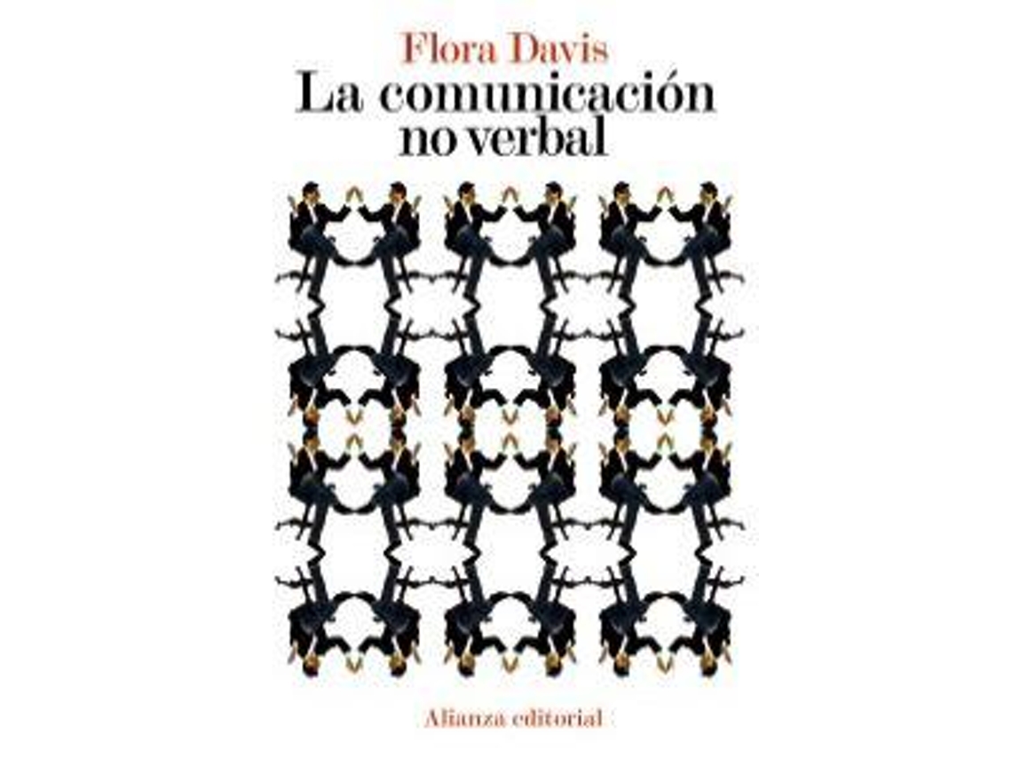 Libro La comunicación no verbal de Flora Davis (Español)