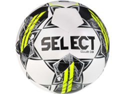 Balón Fútbol SELECT Club Db 2023 T5