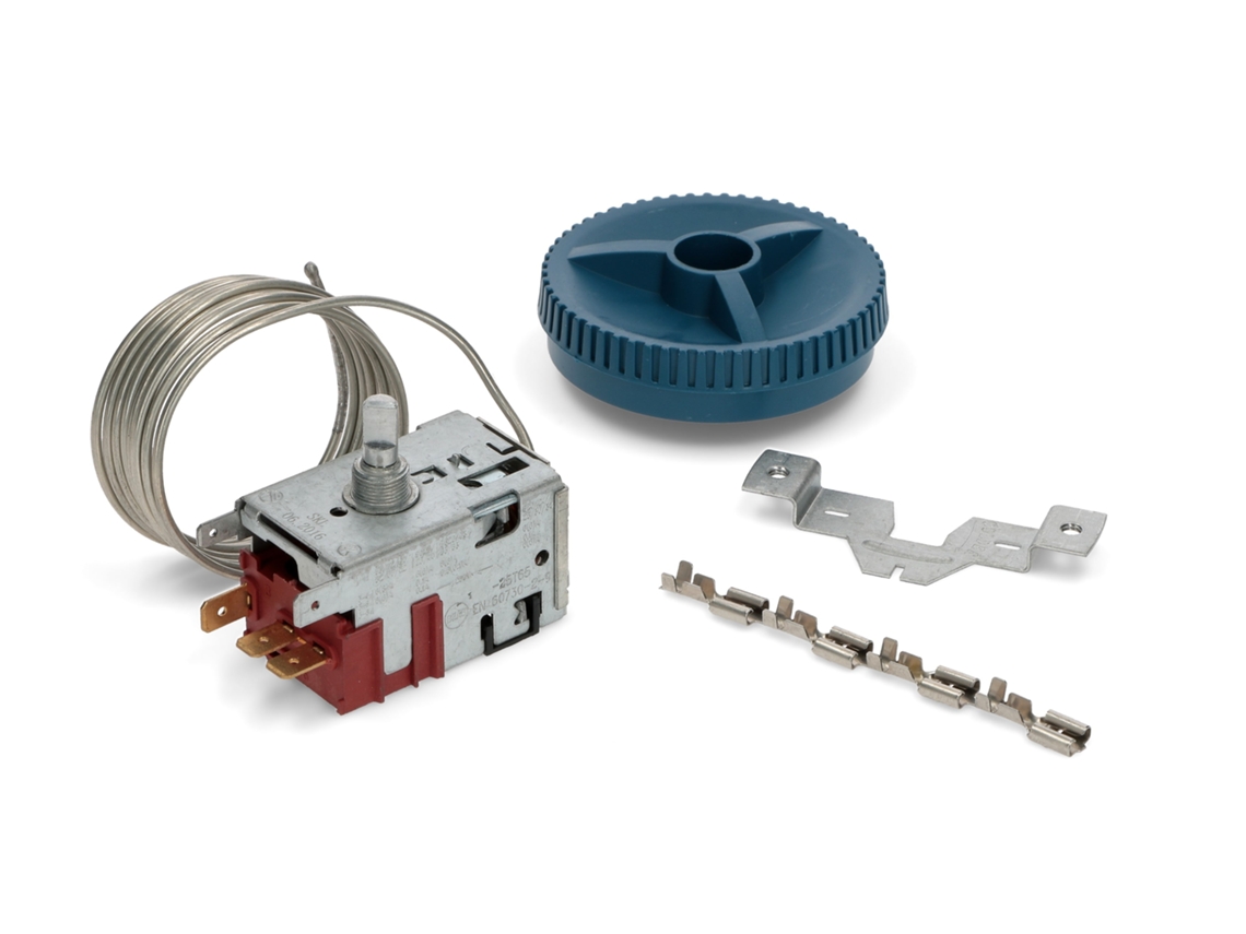 Kit De Termostato Para Frigorífico 1300mm - Danfoss 077b7001 Trf011df