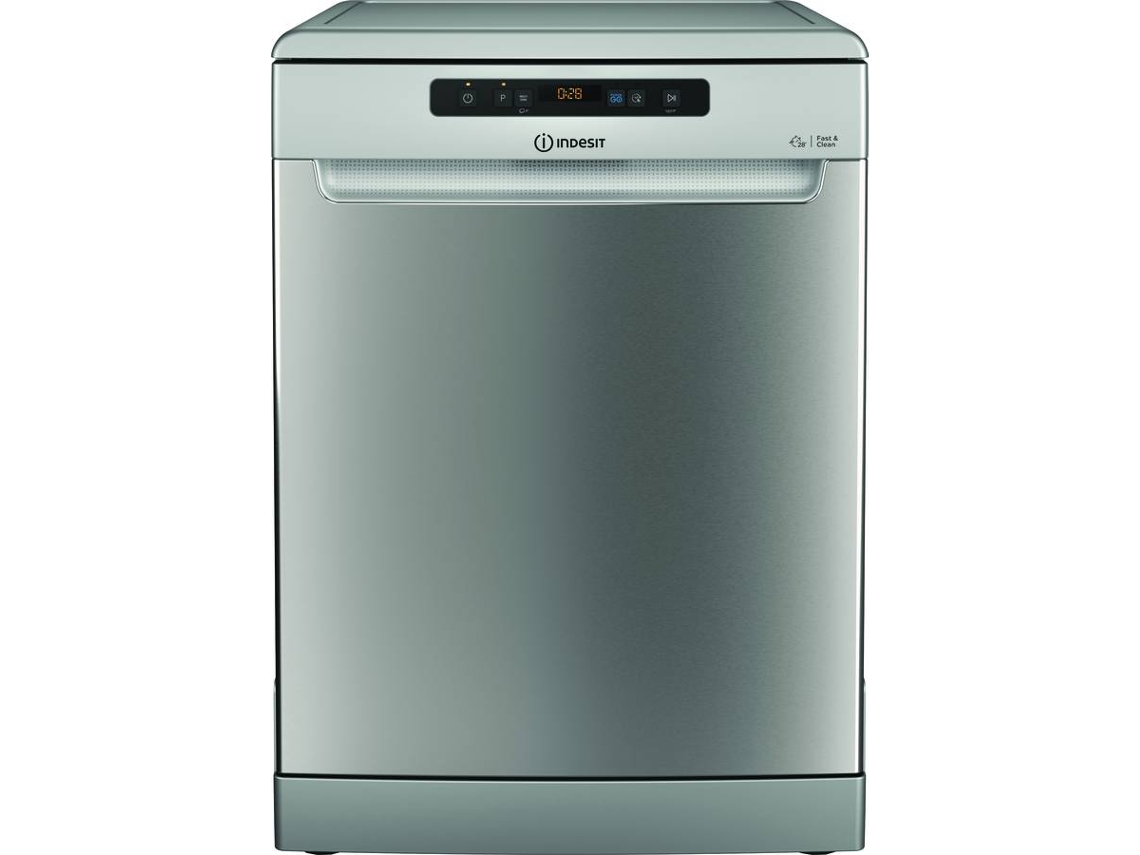 MAQ.LOIÇA PUSH & GO INDESIT DFO 3C23 A X