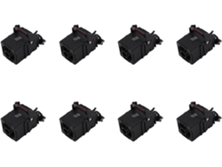 8 Ventiladores De Refrigeración Para El Módulo De Cpu Dl360 Dl360p