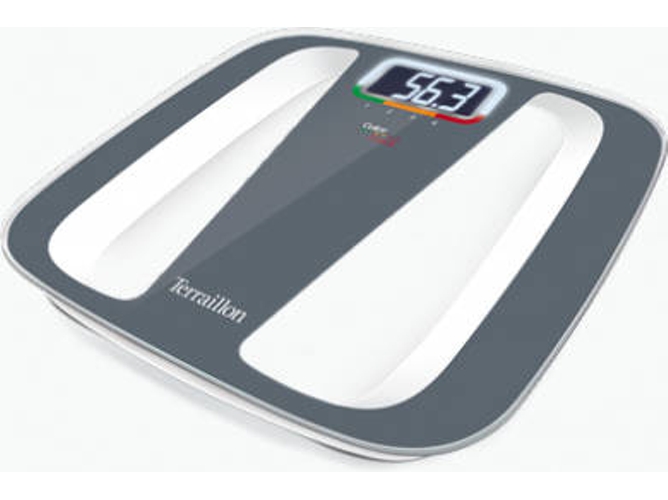 Báscula Digital TERRAILLON Color Coach Quattro