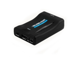 Convertidor Mhl HDMI a Euroconector