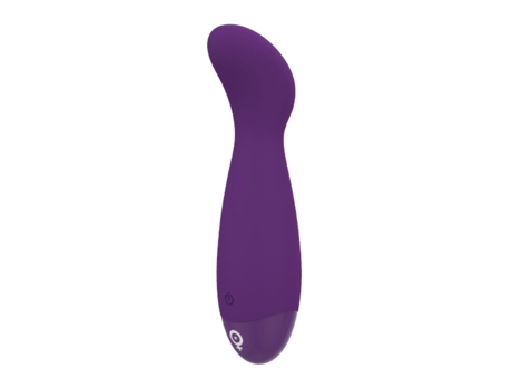 REWOLUTION REWOPULSE FLEXIBLE VIBRATOR ESTIMULATOR POINT G