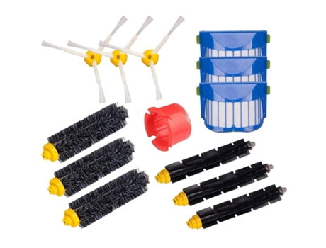 Accesorio Aspiradores IROBOT 13 i roomba series 600 675 690 680 671 652 650 620 vac brush roll filter