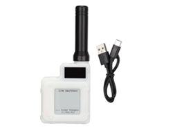 Módulo Lora (transceptor sensible con posicionamiento GPS)
