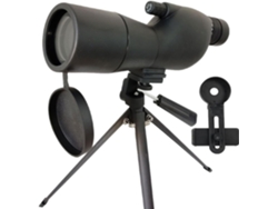 Dispositivo De Observación De Vidrio Mejorado Con Amplio Campo De Visión De 25 A 75 X 60 Mm