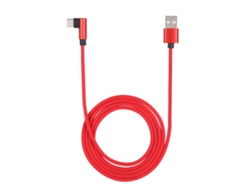 Cable tipo C con codo EOOCOO
