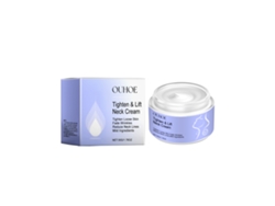 Crema reafirmante para el contorno del cuello