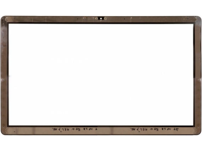 Cristal Frontal de Pantalla 27'' para iMac A1316