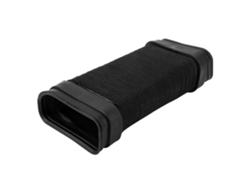 Tubo De Entrada Do Motor De Polipropileno Para Bmw Série 3 E90 318d*