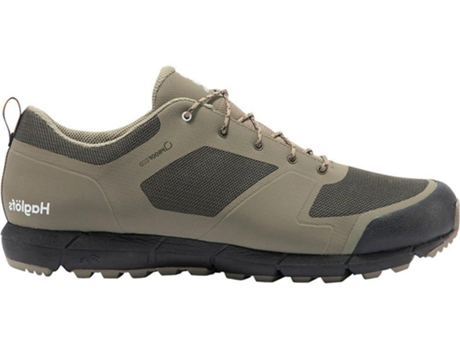 Zapato para Mujer HAGLOFS Lim Low Proof Eco Verde para Montaña (EU 37 1 / 3)
