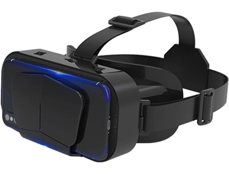 Gafas 3D Gafas De Realidade Virtual Hongde