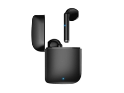 Auriculares In Ear YIZHOOD Bluetooth Negro